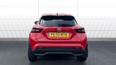 Nissan Juke 1.0 DiG-T Tekna 5dr DCT Petrol Hatchback